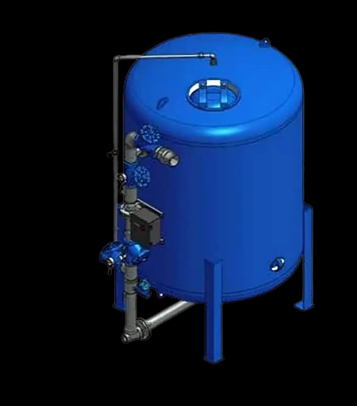 Water Softener