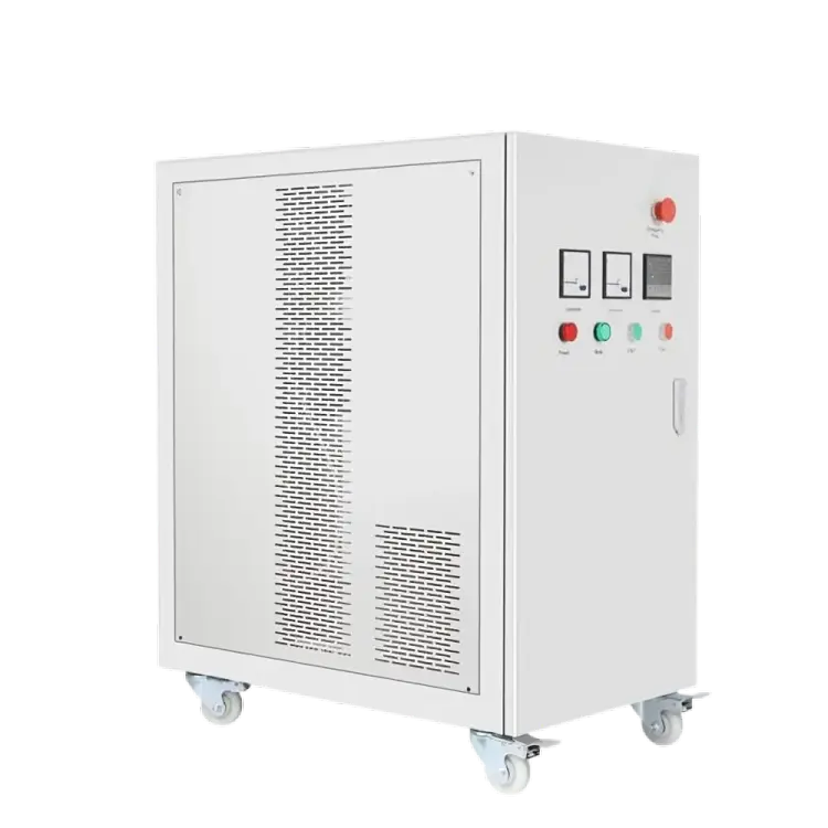 Ozone Equipment for various applications